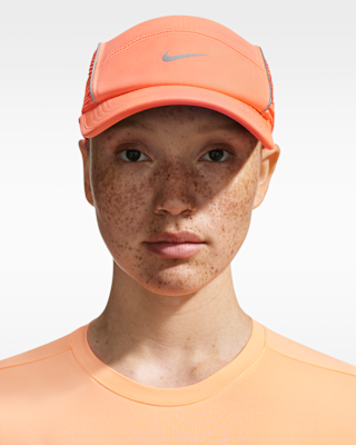 Reviews: Nike Dri-FIT ADV Fly Unstructured AeroBill AeroAdapt Cap